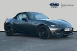 Mazda MX-5 2.0 SKYACTIV-G GT Sport Tech Convertible 2dr Petrol Manual Euro 6 (s/s) (18 1