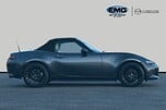 Mazda MX-5 2.0 SKYACTIV-G GT Sport Tech Convertible 2dr Petrol Manual Euro 6 (s/s) (18 4