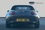 Mazda MX-5 2.0 SKYACTIV-G GT Sport Tech Convertible 2dr Petrol Manual Euro 6 (s/s) (18 6