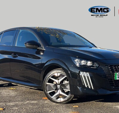 Peugeot 208 GT