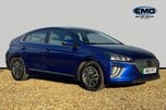 Hyundai IONIQ 38.3kWh Premium Hatchback 5dr Electric Auto (136 ps) 1