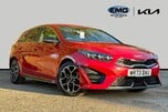 Kia Ceed 1.5 T-GDi GT-Line Hatchback 5dr Petrol Manual Euro 6 (s/s) (158 bhp) 1