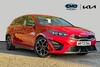 Kia Ceed 1.5 T-GDi GT-Line Hatchback 5dr Petrol Manual Euro 6 (s/s) (158 bhp)