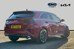 Kia Ceed 1.5 T-GDi GT-Line Hatchback 5dr Petrol Manual Euro 6 (s/s) (158 bhp) 7