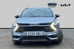 Kia Sportage 1.6 h T-GDi GT-Line SUV 5dr Petrol Hybrid Auto Euro 6 (s/s) (226 bhp) 2