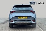 Kia Sportage 1.6 h T-GDi GT-Line SUV 5dr Petrol Hybrid Auto Euro 6 (s/s) (226 bhp) 6