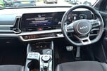 Kia Sportage 1.6 h T-GDi GT-Line SUV 5dr Petrol Hybrid Auto Euro 6 (s/s) (226 bhp) 9