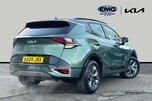 Kia Sportage 1.6 h T-GDi GT-Line S SUV 5dr Petrol Hybrid Auto Euro 6 (s/s) (226 bhp) 7