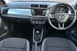 Skoda Fabia 1.0 TSI SE Euro 6 (s/s) 5dr 9