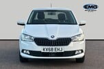 Skoda Fabia 1.0 TSI SE Euro 6 (s/s) 5dr 2