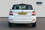 Skoda Fabia 1.0 TSI SE Euro 6 (s/s) 5dr 6