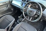 Skoda Fabia 1.0 TSI SE Euro 6 (s/s) 5dr 10