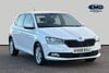 Skoda Fabia 1.0 TSI SE Euro 6 (s/s) 5dr