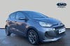 Hyundai i10 1.2 Premium 5dr Petrol Auto Euro 6 (87 ps)