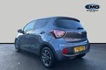 Hyundai i10 1.2 Premium 5dr Petrol Auto Euro 6 (87 ps) 5