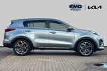 Kia Sportage 1.6 CRDi GT-Line SUV 5dr Diesel Manual Euro 6 (s/s) (134 bhp 4