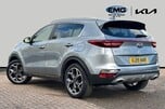 Kia Sportage 1.6 CRDi GT-Line SUV 5dr Diesel Manual Euro 6 (s/s) (134 bhp 5