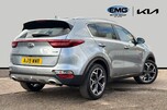 Kia Sportage 1.6 CRDi GT-Line SUV 5dr Diesel Manual Euro 6 (s/s) (134 bhp 7