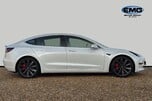 Tesla Model 3 (Dual Motor) Performance Saloon 4dr Electric Auto 4WDE (Performance Upgrade 4