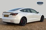 Tesla Model 3 (Dual Motor) Performance Saloon 4dr Electric Auto 4WDE (Performance Upgrade 7