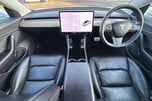 Tesla Model 3 (Dual Motor) Performance Saloon 4dr Electric Auto 4WDE (Performance Upgrade 9