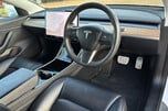 Tesla Model 3 (Dual Motor) Performance Saloon 4dr Electric Auto 4WDE (Performance Upgrade 10