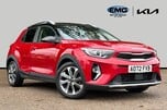 Kia Stonic 1.0 T-GDi MHEV Connect SUV 5dr Petrol Hybrid Manual Euro 6 (s/s) (118 bhp) 1