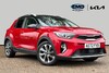 Kia Stonic 1.0 T-GDi MHEV Connect SUV 5dr Petrol Hybrid Manual Euro 6 (s/s) (118 bhp)