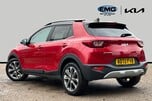 Kia Stonic 1.0 T-GDi MHEV Connect SUV 5dr Petrol Hybrid Manual Euro 6 (s/s) (118 bhp) 5