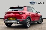 Kia Stonic 1.0 T-GDi MHEV Connect SUV 5dr Petrol Hybrid Manual Euro 6 (s/s) (118 bhp) 7