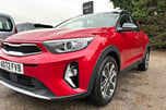 Kia Stonic 1.0 T-GDi MHEV Connect SUV 5dr Petrol Hybrid Manual Euro 6 (s/s) (118 bhp) 30