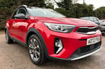 Kia Stonic 1.0 T-GDi MHEV Connect SUV 5dr Petrol Hybrid Manual Euro 6 (s/s) (118 bhp) 31