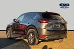 Mazda CX-5 2.0 SKYACTIV-G SE-L Nav+ Euro 6 (s/s) 5dr 6