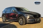 Mazda CX-5 2.0 SKYACTIV-G SE-L Nav+ Euro 6 (s/s) 5dr 1