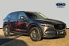 Mazda CX-5 2.0 SKYACTIV-G SE-L Nav+ Euro 6 (s/s) 5dr