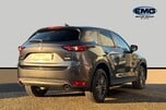 Mazda CX-5 2.0 SKYACTIV-G SE-L Nav+ Euro 6 (s/s) 5dr 10