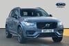 Volvo XC90 2.0h T8 Twin Engine Recharge 11.6kWh R-Design Auto 4WD Euro 6 (s/s) 5dr