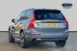 Volvo XC90 2.0h T8 Twin Engine Recharge 11.6kWh R-Design Auto 4WD Euro 6 (s/s) 5dr 5