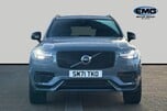 Volvo XC90 2.0h T8 Twin Engine Recharge 11.6kWh R-Design Auto 4WD Euro 6 (s/s) 5dr 2