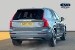 Volvo XC90 2.0h T8 Twin Engine Recharge 11.6kWh R-Design Auto 4WD Euro 6 (s/s) 5dr 7