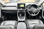 Toyota Rav4 2.5 VVT-h Excel CVT Euro 6 (s/s) 5dr 10