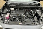 Toyota Rav4 2.5 VVT-h Excel CVT Euro 6 (s/s) 5dr 32