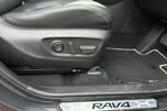 Toyota Rav4 2.5 VVT-h Excel CVT Euro 6 (s/s) 5dr 33