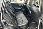 Toyota Rav4 2.5 VVT-h Excel CVT Euro 6 (s/s) 5dr 45