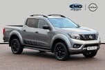 Nissan Navara 2.3 dCi N-Guard Auto 4WD Euro 6 4dr 1