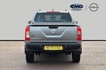 Nissan Navara 2.3 dCi N-Guard Auto 4WD Euro 6 4dr 5