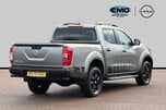 Nissan Navara 2.3 dCi N-Guard Auto 4WD Euro 6 4dr 6