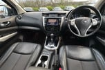 Nissan Navara 2.3 dCi N-Guard Auto 4WD Euro 6 4dr 8