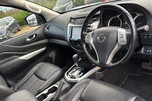 Nissan Navara 2.3 dCi N-Guard Auto 4WD Euro 6 4dr 9