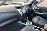 Nissan Navara 2.3 dCi N-Guard Auto 4WD Euro 6 4dr 10